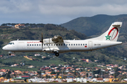 Royal Air Maroc Express ATR 72-600 (CN-COG) at  Tenerife Norte - Los Rodeos, Spain