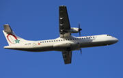 Royal Air Maroc Express ATR 72-600 (CN-COG) at  Tenerife Norte - Los Rodeos, Spain
