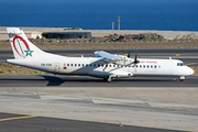 Royal Air Maroc Express ATR 72-600 (CN-COG) at  Tenerife Sur - Reina Sofia, Spain