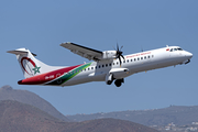 Royal Air Maroc Express ATR 72-600 (CN-COG) at  Tenerife Sur - Reina Sofia, Spain