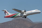 Royal Air Maroc Express ATR 72-600 (CN-COG) at  Tenerife Sur - Reina Sofia, Spain