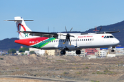 Royal Air Maroc Express ATR 72-600 (CN-COG) at  Tenerife Sur - Reina Sofia, Spain