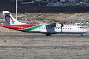 Royal Air Maroc Express ATR 72-600 (CN-COG) at  Tenerife Sur - Reina Sofia, Spain