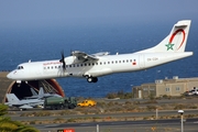 Royal Air Maroc Express ATR 72-600 (CN-COH) at  Gran Canaria, Spain