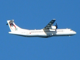 Royal Air Maroc Express ATR 72-600 (CN-COH) at  Malaga, Spain