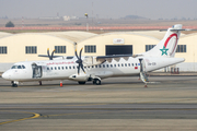 Royal Air Maroc ATR 72-600 (CN-COI) at  Casablanca - Mohammed V International, Morocco