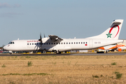 Royal Air Maroc ATR 72-600 (CN-COI) at  Lisbon - Portela, Portugal