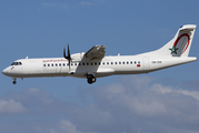 Royal Air Maroc ATR 72-600 (CN-COI) at  Lisbon - Portela, Portugal