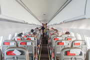 Royal Air Maroc ATR 72-600 (CN-COI) at  In Flight, Morocco