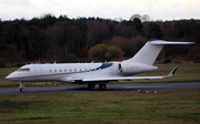 (Private) Bombardier BD-700-1A11 Global 5000 (CN-KAS) at  Farnborough, United Kingdom