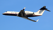 (Private) Gulfstream G-IV-X (G450) (CN-LMH) at  Lisbon - Portela, Portugal