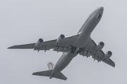 Moroccan Government Boeing 747-8Z5(BBJ) (CN-MBH) at  Hamburg - Fuhlsbuettel (Helmut Schmidt), Germany