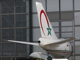 Moroccan Government Boeing 747-8Z5(BBJ) (CN-MBH) at  Hamburg - Fuhlsbuettel (Helmut Schmidt), Germany