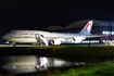 Moroccan Government Boeing 747-8Z5(BBJ) (CN-MBH) at  Hamburg - Fuhlsbuettel (Helmut Schmidt), Germany