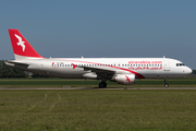 Air Arabia Maroc Airbus A320-214 (CN-NMH) at  Amsterdam - Schiphol, Netherlands