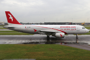 Air Arabia Maroc Airbus A320-214 (CN-NMH) at  Amsterdam - Schiphol, Netherlands