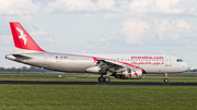 Air Arabia Maroc Airbus A320-214 (CN-NMH) at  Amsterdam - Schiphol, Netherlands