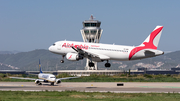 Air Arabia Maroc Airbus A320-214 (CN-NMH) at  Barcelona - El Prat, Spain