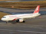 Air Arabia Maroc Airbus A320-214 (CN-NMH) at  Cologne/Bonn, Germany