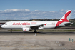 Air Arabia Maroc Airbus A320-214 (CN-NMH) at  Madrid - Barajas, Spain
