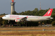 Air Arabia Maroc Airbus A320-214 (CN-NMH) at  Toulouse - Blagnac, France