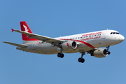 Air Arabia Maroc Airbus A320-214 (CN-NMI) at  Barcelona - El Prat, Spain