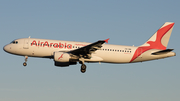 Air Arabia Maroc Airbus A320-214 (CN-NMI) at  Barcelona - El Prat, Spain