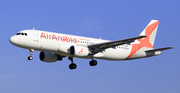 Air Arabia Maroc Airbus A320-214 (CN-NMK) at  Barcelona - El Prat, Spain