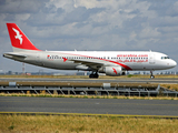 Air Arabia Maroc Airbus A320-214 (CN-NML) at  Paris - Charles de Gaulle (Roissy), France