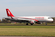 Air Arabia Maroc Airbus A320-214 (CN-NMM) at  Amsterdam - Schiphol, Netherlands