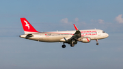 Air Arabia Maroc Airbus A320-214 (CN-NMM) at  Amsterdam - Schiphol, Netherlands