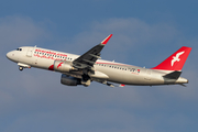 Air Arabia Maroc Airbus A320-214 (CN-NMM) at  Barcelona - El Prat, Spain