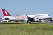 Air Arabia Maroc Airbus A320-214 (CN-NMM) at  Madrid - Barajas, Spain