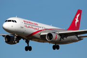 Air Arabia Maroc Airbus A320-214 (CN-NMN) at  Barcelona - El Prat, Spain