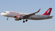 Air Arabia Maroc Airbus A320-214 (CN-NMN) at  Barcelona - El Prat, Spain