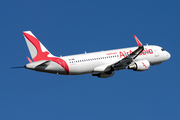 Air Arabia Maroc Airbus A320-214 (CN-NMO) at  Barcelona - El Prat, Spain