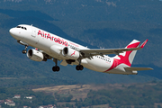 Air Arabia Maroc Airbus A320-214 (CN-NMO) at  Geneva - International, Switzerland