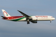 Royal Air Maroc Boeing 787-9 Dreamliner (CN-RAM) at  New York - John F. Kennedy International, United States