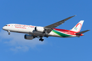 Royal Air Maroc Boeing 787-9 Dreamliner (CN-RAM) at  New York - John F. Kennedy International, United States