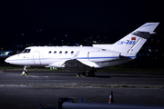 (Private) Raytheon Hawker 900XP (CN-RBS) at  Tenerife Norte - Los Rodeos, Spain