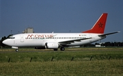 MondAir Boeing 737-329 (CN-RDA) at  Paris - Charles de Gaulle (Roissy), France