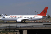 MondAir Boeing 737-329 (CN-RDB) at  Paris - Charles de Gaulle (Roissy), France