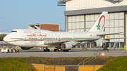 Royal Air Maroc Boeing 747-428 (CN-RGA) at  Hamburg - Fuhlsbuettel (Helmut Schmidt), Germany