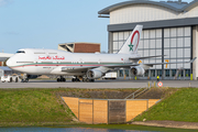 Royal Air Maroc Boeing 747-428 (CN-RGA) at  Hamburg - Fuhlsbuettel (Helmut Schmidt), Germany