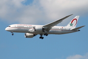 Royal Air Maroc Boeing 787-8 Dreamliner (CN-RGB) at  New York - John F. Kennedy International, United States