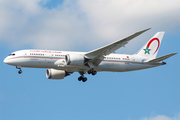 Royal Air Maroc Boeing 787-8 Dreamliner (CN-RGB) at  New York - John F. Kennedy International, United States