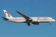 Royal Air Maroc Boeing 787-8 Dreamliner (CN-RGB) at  New York - John F. Kennedy International, United States