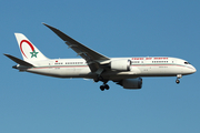 Royal Air Maroc Boeing 787-8 Dreamliner (CN-RGB) at  New York - John F. Kennedy International, United States