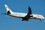 Royal Air Maroc Boeing 787-8 Dreamliner (CN-RGB) at  New York - John F. Kennedy International, United States