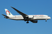 Royal Air Maroc Boeing 787-8 Dreamliner (CN-RGB) at  New York - John F. Kennedy International, United States